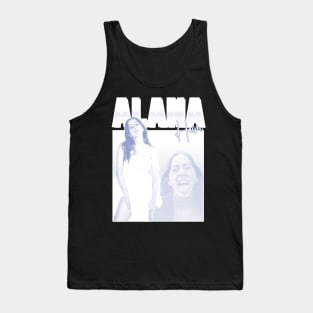 Alana Haim Tank Top